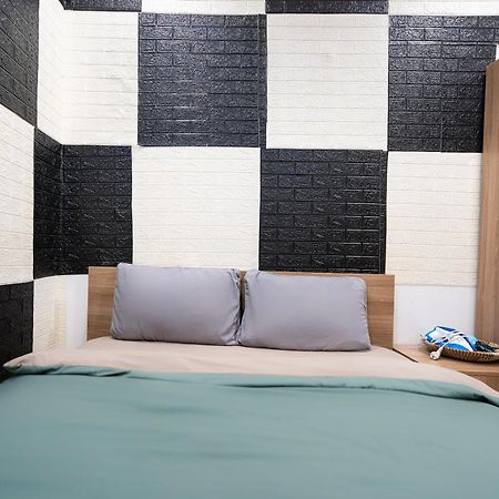 Homestay In City Center Ho Chi Minh-Byen Eksteriør billede