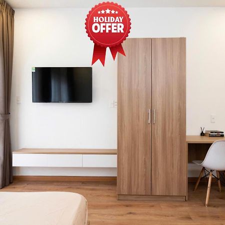 Homestay In City Center Ho Chi Minh-Byen Eksteriør billede