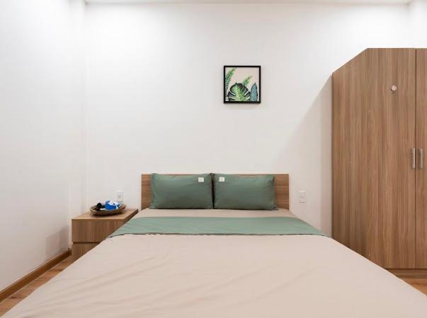 Homestay In City Center Ho Chi Minh-Byen Eksteriør billede