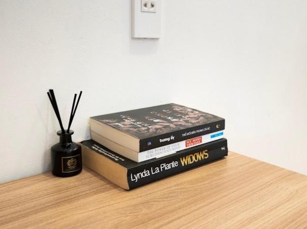 Homestay In City Center Ho Chi Minh-Byen Eksteriør billede