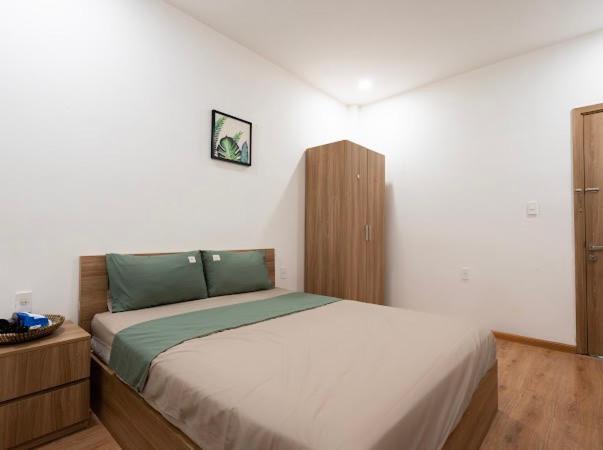 Homestay In City Center Ho Chi Minh-Byen Eksteriør billede