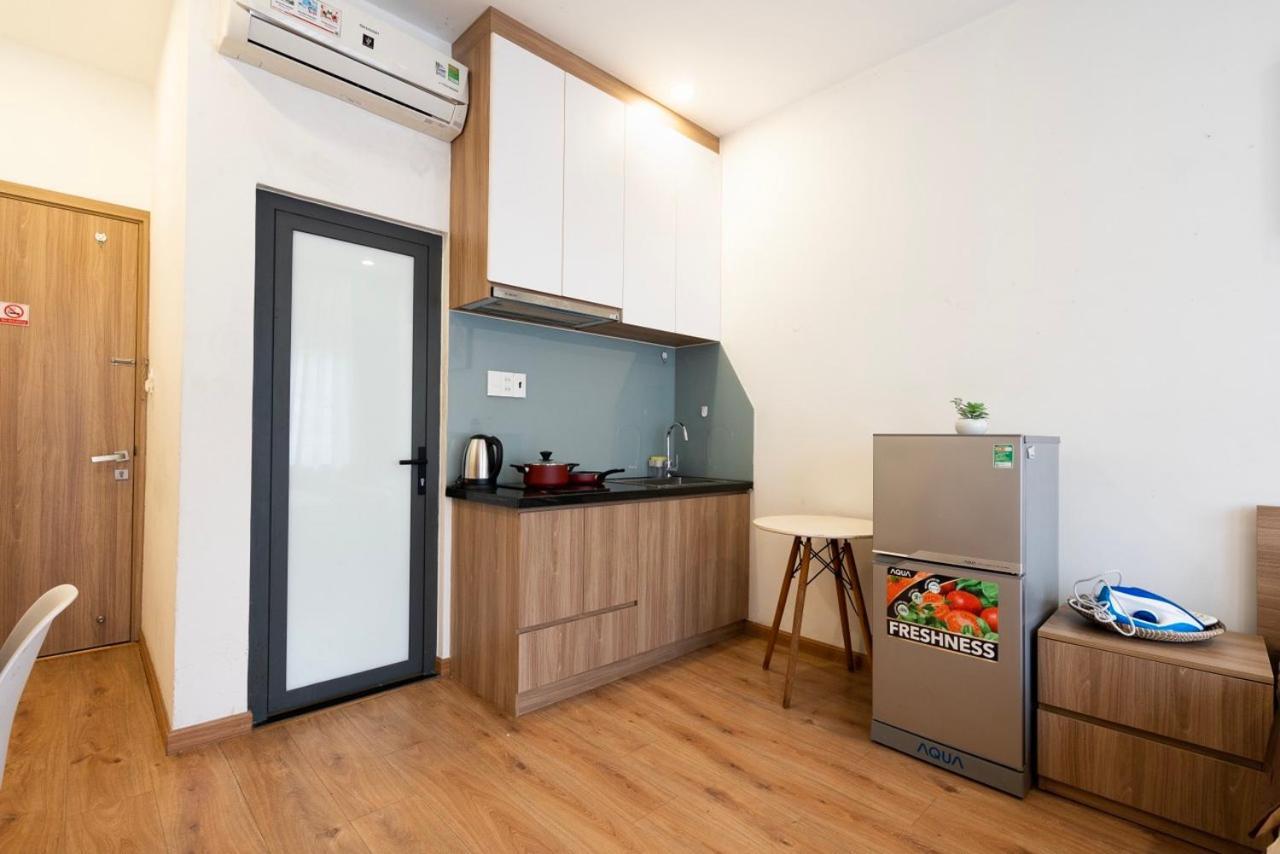 Homestay In City Center Ho Chi Minh-Byen Eksteriør billede