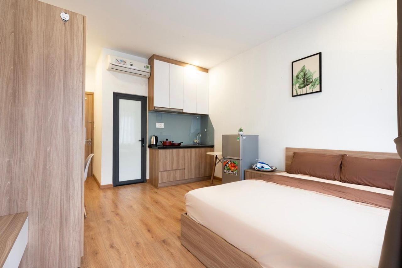 Homestay In City Center Ho Chi Minh-Byen Eksteriør billede