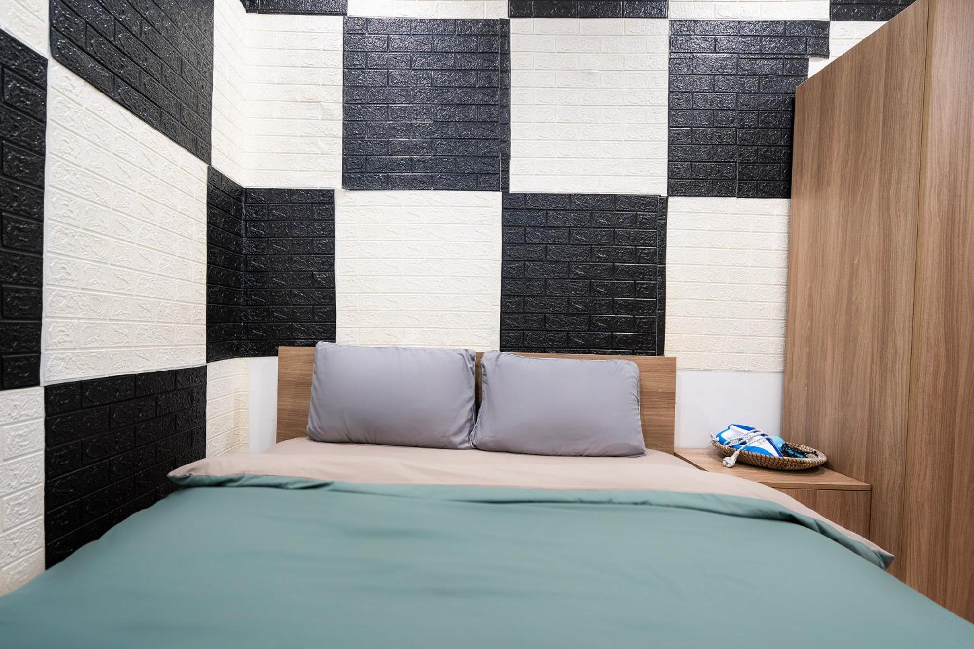 Homestay In City Center Ho Chi Minh-Byen Eksteriør billede