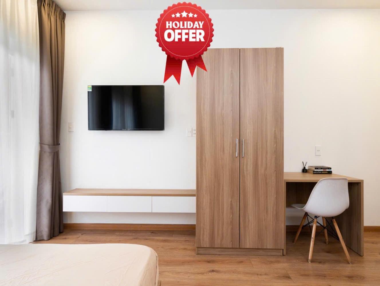 Homestay In City Center Ho Chi Minh-Byen Eksteriør billede